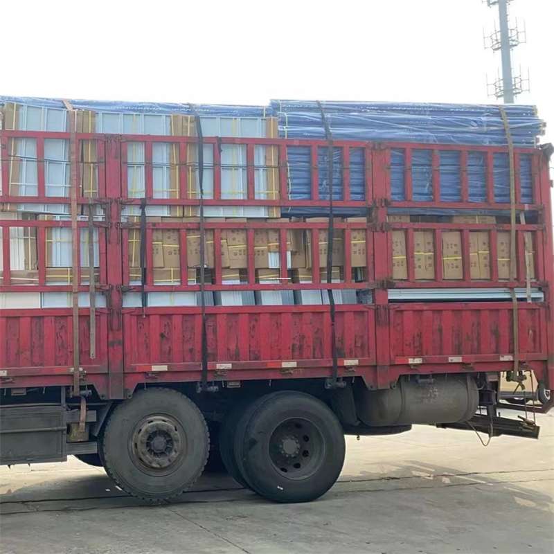河北沧州河间至三河货运专线，一站式物流服务助您货达三河（三河货运公司）
