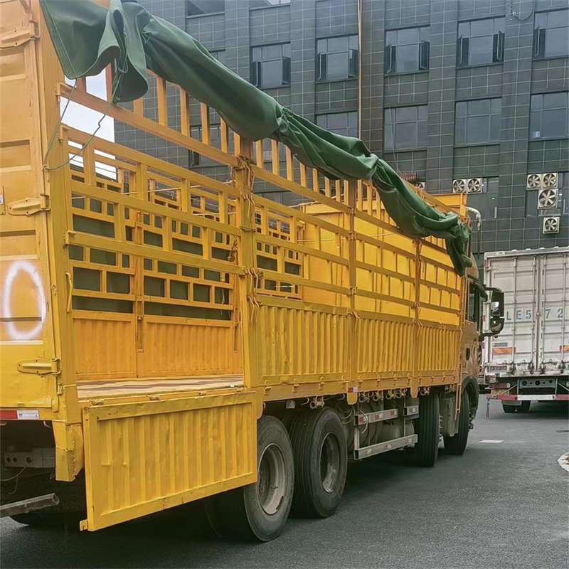 河北沧州河间到新泰物流公司——一站式货运服务（到新泰的物流）