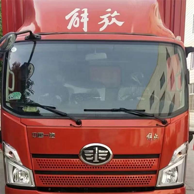 河北沧州河间至阳泉货运专线一站式物流服务，助力商业繁荣与发展